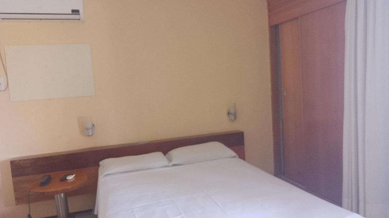 Nisa Praia Mansa Aparthotel Форталеза Екстериор снимка